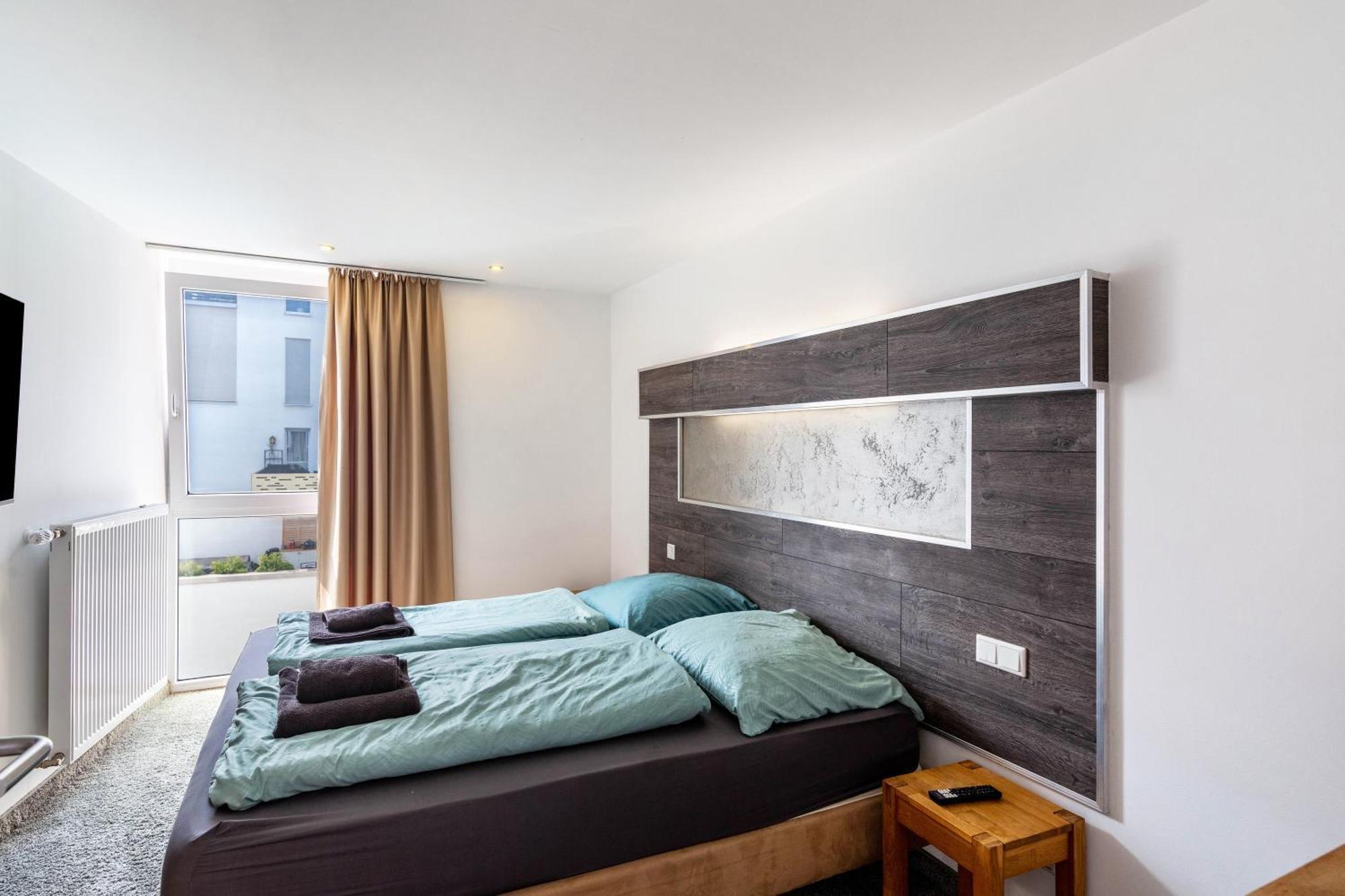 Suite In Essen-City Dış mekan fotoğraf