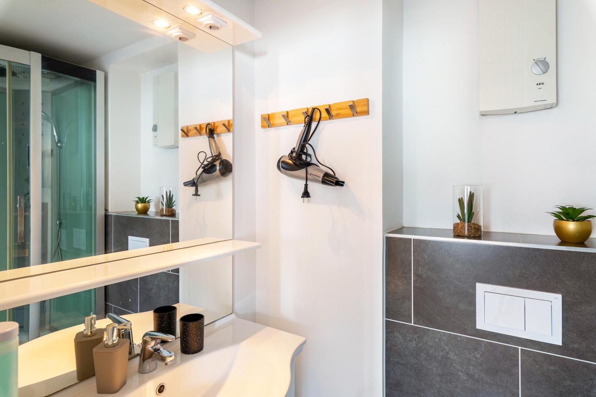 Suite In Essen-City Dış mekan fotoğraf