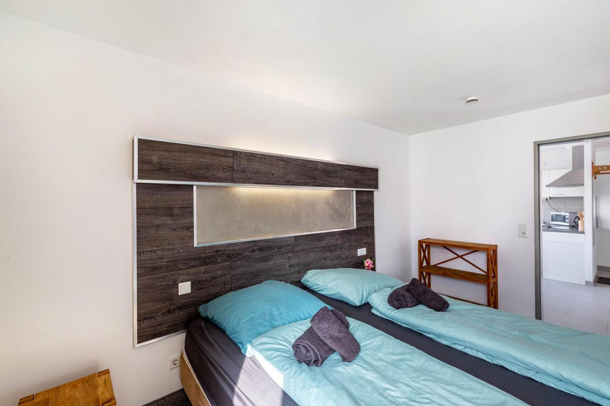 Suite In Essen-City Dış mekan fotoğraf
