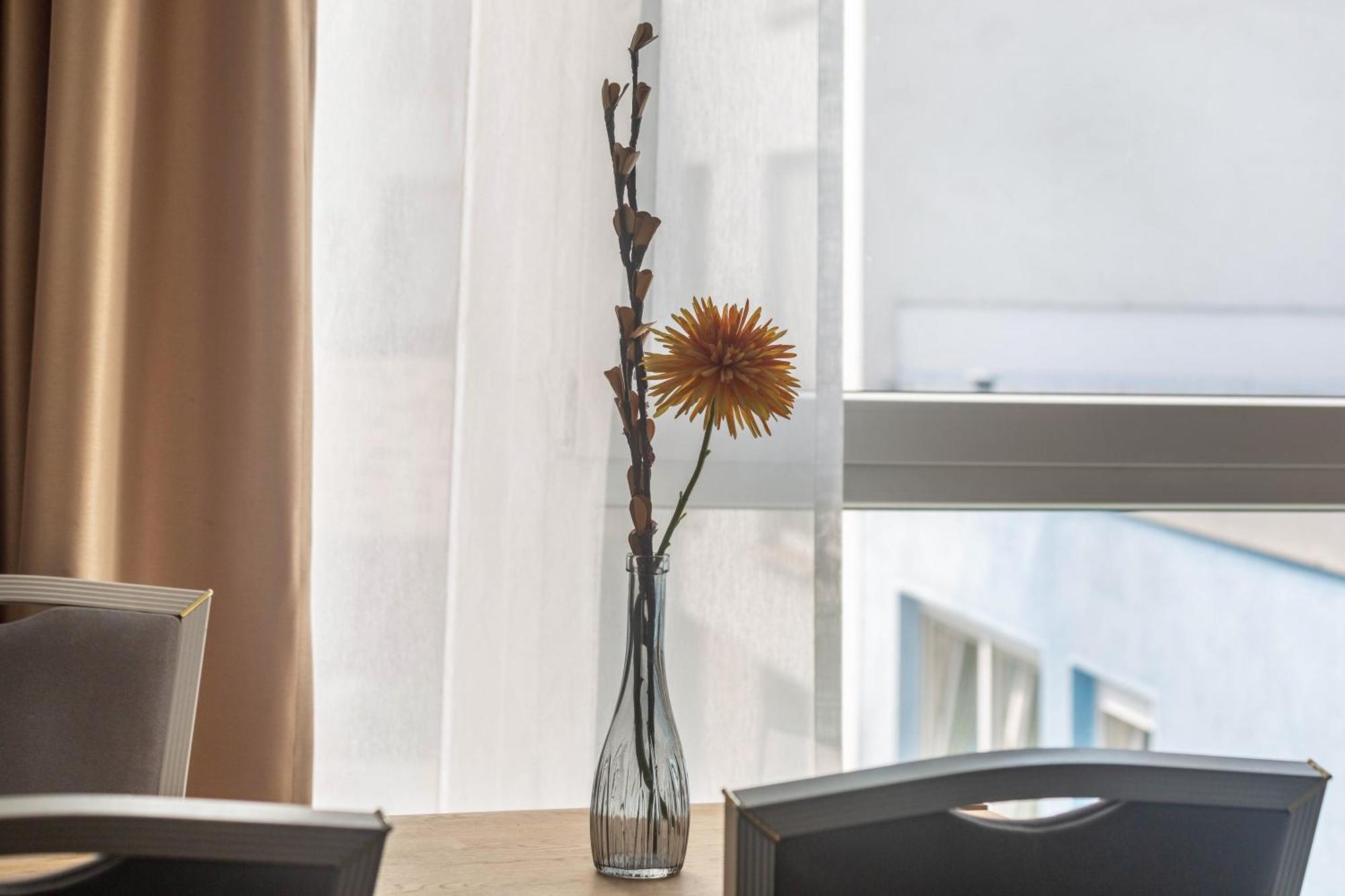 Suite In Essen-City Dış mekan fotoğraf